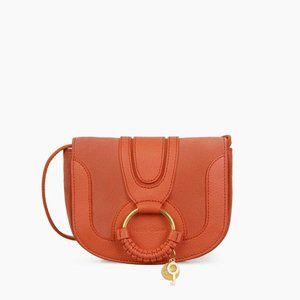 See by Chloe - Mini Hana Leather Bag